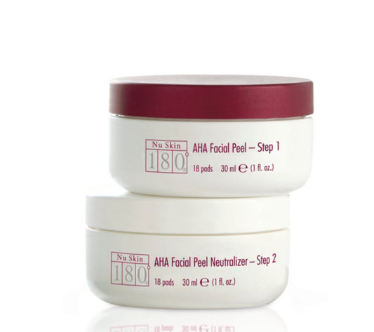 180 Facial Peel & Neutralizer