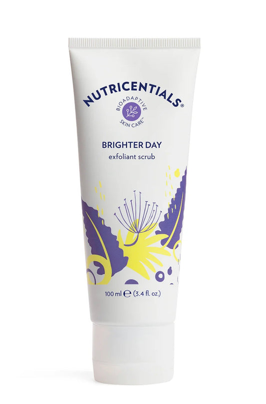 Brighter Day Exfoliant Scrub