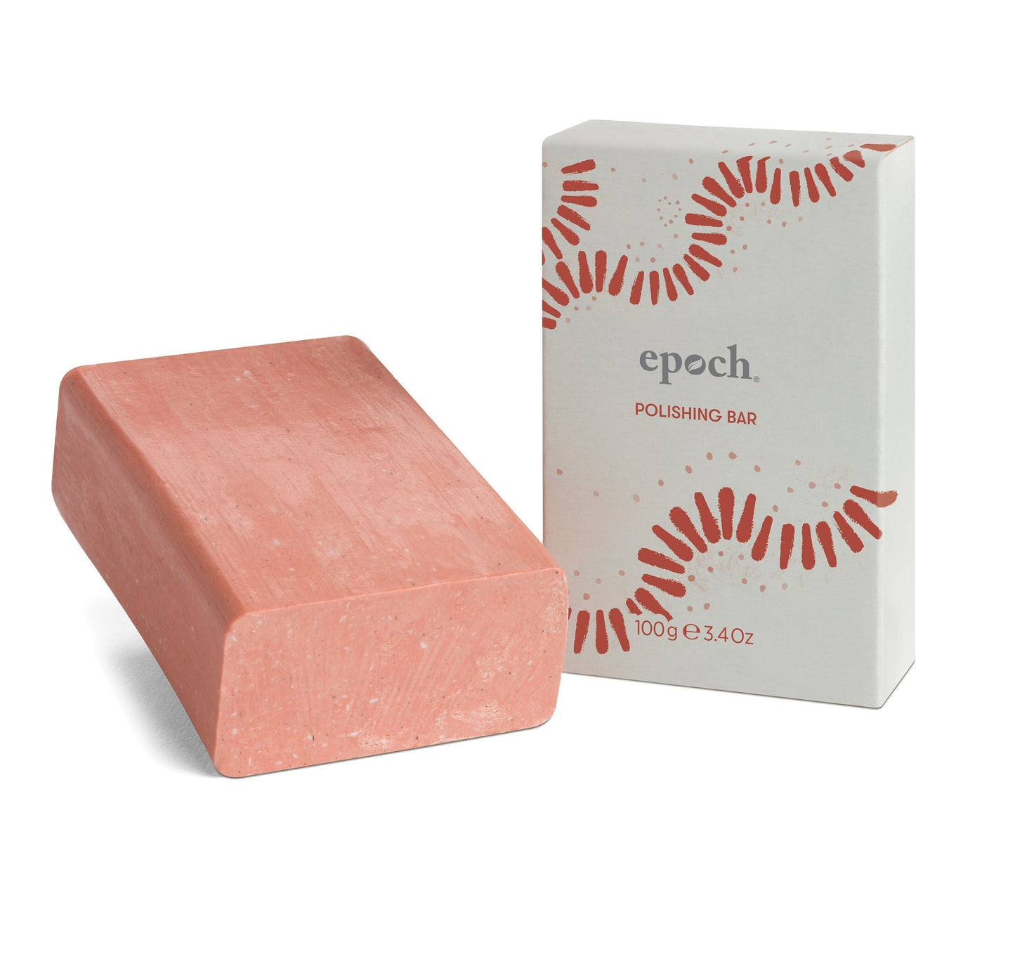 Epoch® Polishing Bar 3pk