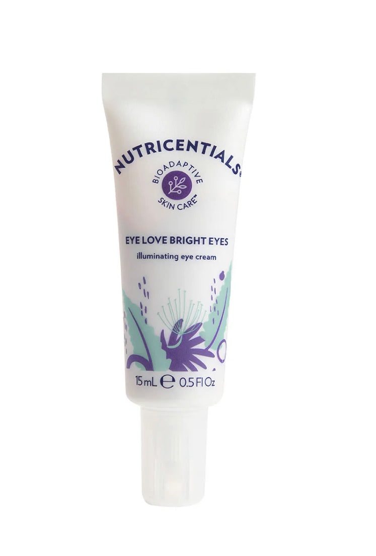 Nutricentials Bright Eyes