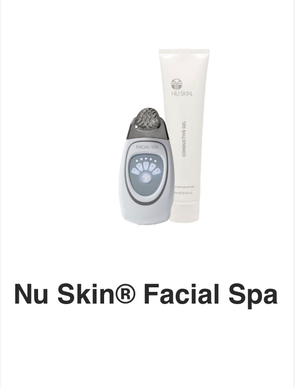 Facial spa