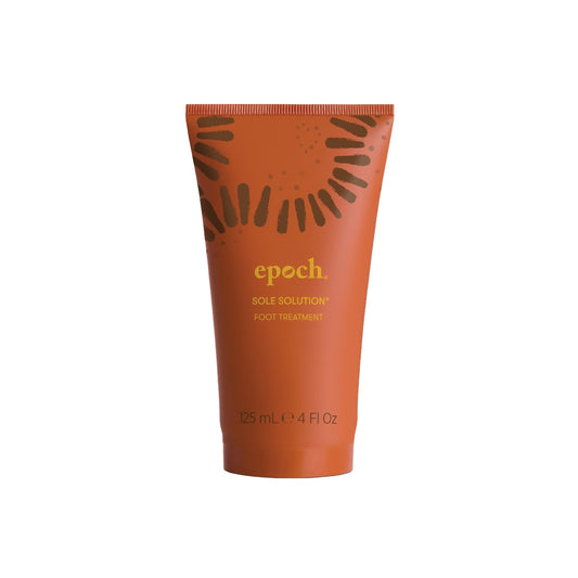 Epoch®Sole Solution® Foot cream