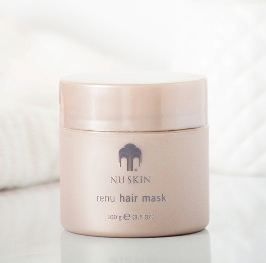 Renu Hair Mask