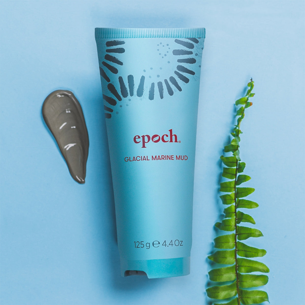 Epoch Glacial Marine Mud