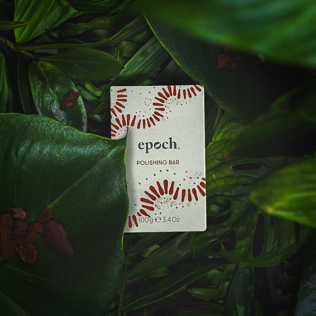 Epoch® Polishing Bar